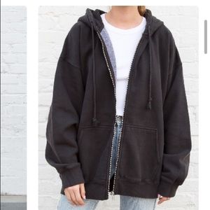 Brandy Melville Christy Hoodie